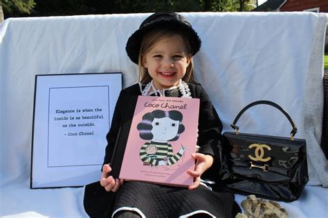 coco chanel dress up kids|coco chanel biography for kids.